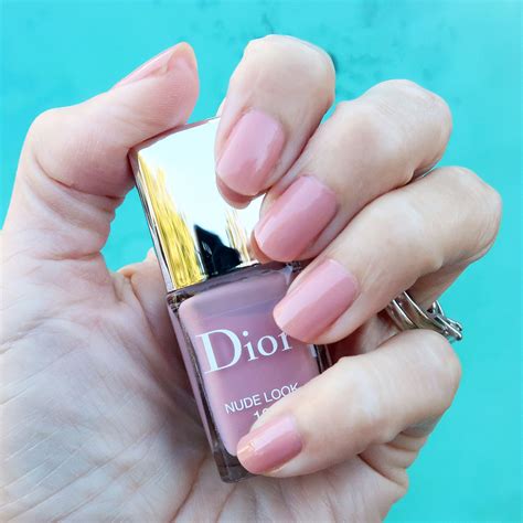 chanel vs dior cosmetics|Chanel vs Dior nail polish.